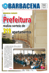 Jornal N° 476 - 20/01/12 - Ano XX - Prefeitura Municipal de Barbacena