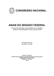 Livro 35 - Senado Federal