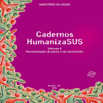 Cadernos HumanizaSUS - Biblioteca Virtual em Saúde