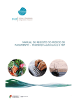 MANUAL DE REGISTO DO PEDIDO DE PAGAMENTO – FEADER