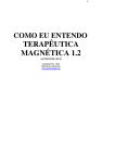 TERAPÊUTICA MAGNÉTICA 1.2 - Biblioteca Virtual Espírita