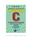 1 conceitos básicos da linguagem c