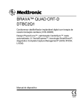 BRAVA™ QUAD CRT