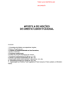 APOSTILA DE NO&Ccedil;&Otilde;ES DE DIREITO CONSTITUCIONAL