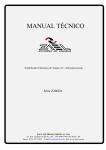 Manual Z2002D 1Ø e 2Ø - Zael Eletroeletrônica LTDA