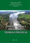 Epistemologia e Educação.indd