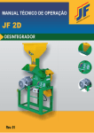 Manual JF 2D (Português)