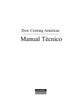Manual técnico - Qualisil Distribuidor Autorizado Dow Corning