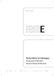 vers&atilde;o completa em PDF - Escola de Enfermagem