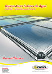 montagem pdf manual tecnico soletrol - Eco