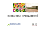 Manual t&eacute;cnico para elabora&ccedil;&atilde;o de Planos Municipais de Redu&ccedil;&atilde;o