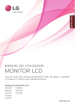 MONITOR LCD
