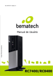 - Bematech