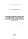 Políticas públicas de financiamento da educação básica - PUC-SP