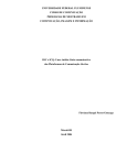 IRC e ICQ - bdtd - Universidade Federal Fluminense