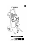 MANUAl storm4 sp