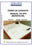 Manual Ibespacril # arquivo