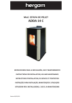 uso e manuten&ccedil;&atilde;o