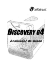 Discovery G4 Manual