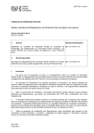 CEP 2013.1–Doc 5 DOT.CEP 27.03.2013 CONSELHO DE