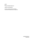 Manual Gerador KGE1300Tc _tradução_ REV-CV
