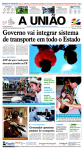 a uni&atilde;o