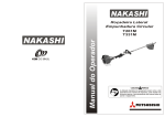 nakashi - WSM Brasil Ltda