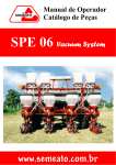 SPE Vacuum System