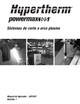 powermax105 - Hypertherm