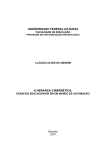 Claudio Amorim - RI UFBA - Universidade Federal da Bahia