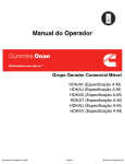 Manual do Operador