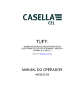 TUFF&trade; - Casella