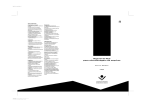 Manual do RLG para microfilmagem de arquivos Manual - ARQ-SP
