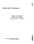 Monitor GS2&mdash;Orienta&ccedil;&atilde;o - stellarsupport global