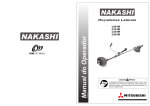 nakashi - WSM Brasil Ltda