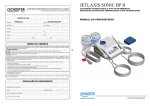 JETLAXIS SONIC BP II