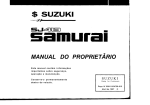 $ SUZUKI - 4x4 Brasil