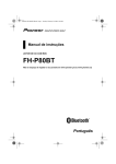 FH-P80BT - Clickplus