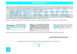 Manual Meriva 2008