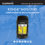 EdgE&reg; 605/705