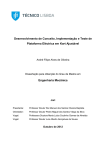 Thesis - Técnico Lisboa