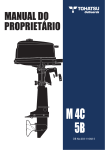 M 4C 5B - Regatta