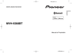 Manual - Pioneer