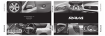 Publica&ccedil;&atilde;o No OM99240B &ndash; RAV4 P/N OM992-36BRA