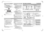 Guia rápido de instalação T3A-D8182DB - Wiki Karat