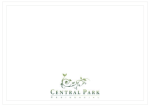 Manual Proprietario - Central Park - Final 1 e 4