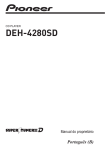 DEH-4280SD