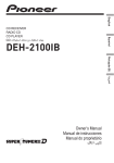 DEH-2100IB