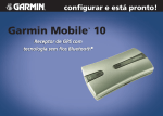 Garmin Mobile™ 10