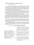 1 Texto dissertativo/argumentativo e correspond&ecirc;ncia comercial